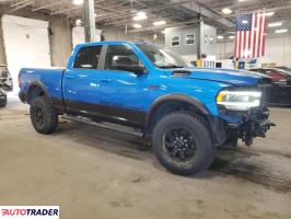 Dodge Ram 2020 6