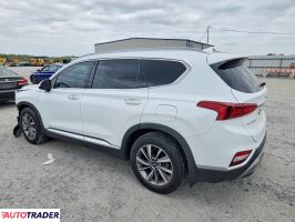 Hyundai Santa Fe 2020 2