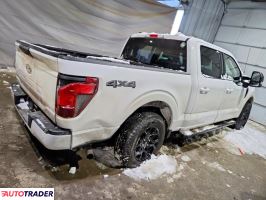 Ford Pozostałe 2024 3