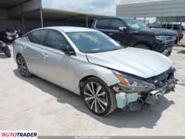 Nissan Altima 2022 2 Nissan Altima 2022 2