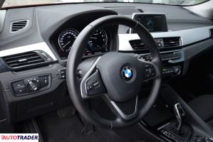 BMW Pozostałe 2018 2.0 192 KM