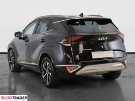 Kia Sportage 2025 1.6 158 KM