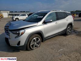 GMC Terrain 2019 1 GMC Terrain 2019 1