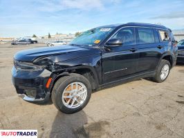 Jeep Cherokee 2023 3