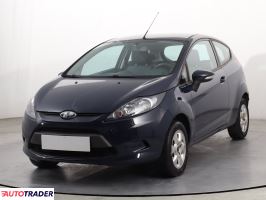 Ford Fiesta 2009 1.4 73 KM