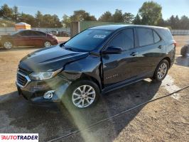 Chevrolet Equinox 2020 1