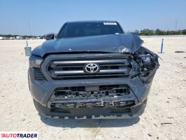 Toyota Tacoma 2025 2