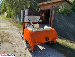 Simson inny 1988