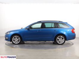 Skoda Octavia 2018 1.5 147 KM