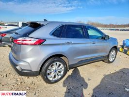 Ford Edge 2022 2