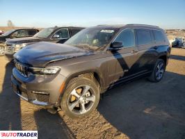 Jeep Cherokee 2023 3