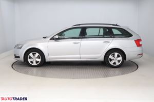 Skoda Octavia 2019 2.0 147 KM