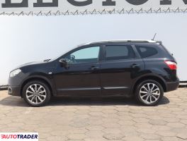 Nissan Qashqai 2012 1.6 128 KM Nissan Qashqai 2012 1.6 128 KM