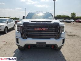 GMC Sierra 2022 6 GMC Sierra 2022 6