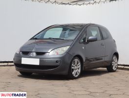 Mitsubishi Colt 2005 1.5 93 KM
