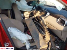 Kia Sorento 2020 2 Kia Sorento 2020 2