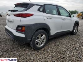 Hyundai Kona 2019 2