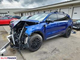 Kia Sorento 2021 2 Kia Sorento 2021 2