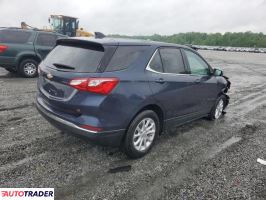 Chevrolet Equinox 2019 1