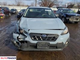 Subaru Pozostałe 2023 2 Subaru Pozostałe 2023 2