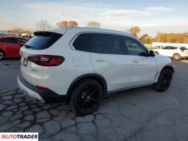 BMW X5 2019 3