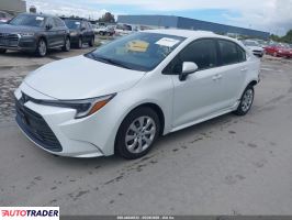 Toyota Corolla 2026 1