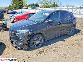 Buick Pozostałe 2023 1
