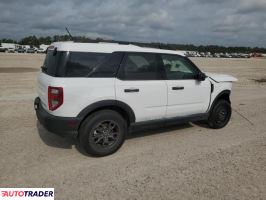 Ford Bronco 2024 1