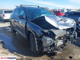 Hyundai Tucson - zobacz ofertę