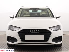Audi A4 2022 2.0 201 KM Audi A4 2022 2.0 201 KM