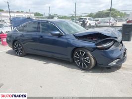 Honda Accord 2025 2