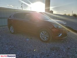 Buick Pozostałe 2020 2