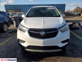 Buick Pozostałe 2022 1