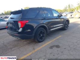 Ford Explorer 2023 2