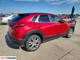 Mazda CX-30 2021 2