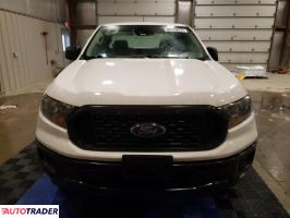 Ford Ranger 2019 2