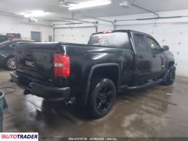 GMC Sierra 2019 5