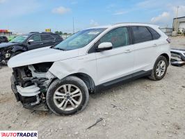 Ford Edge 2020 2