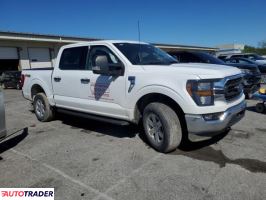 Ford Pozostałe 2023 5