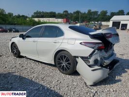 Toyota Camry 2024 2
