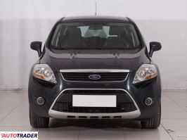 Ford Kuga 2012 2.0 138 KM