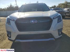 Subaru Forester 2023 2
