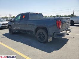 GMC Sierra 2021 5