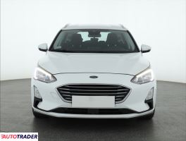 Ford Focus 2020 1.5 118 KM