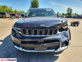 Jeep Cherokee 2024 3