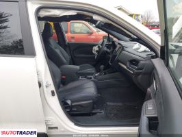 Subaru Forester 2025 2