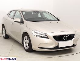 Volvo V40 - zobacz ofertę