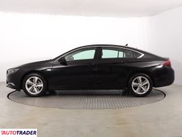 Opel Insignia 2019 2.0 167 KM