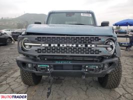 Ford Bronco 2023 2