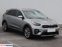 Kia Niro 2019 1.6 139 KM